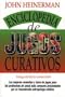 Enciclopedia de jugos Curativos