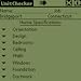 Software : UnitChecker downloadable Software