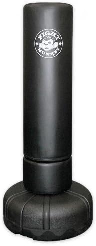 Fight Monkey Free Standing Heavy Bag by Fight Monkey