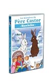 Revue Fox Pathe Europa  / Pere castor : blancheline