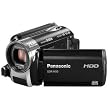 Panasonic SDR-H90 80GB HDD/SD Card PAL Camcorder