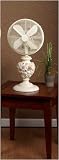 Deco Breeze Seashore Table Top Fan