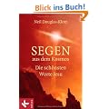 Segen aus dem Kosmos: Die sch�nsten Worte Jesu