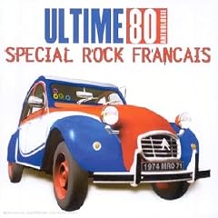 Ultime 80's vol. 2 (Volume Unique)