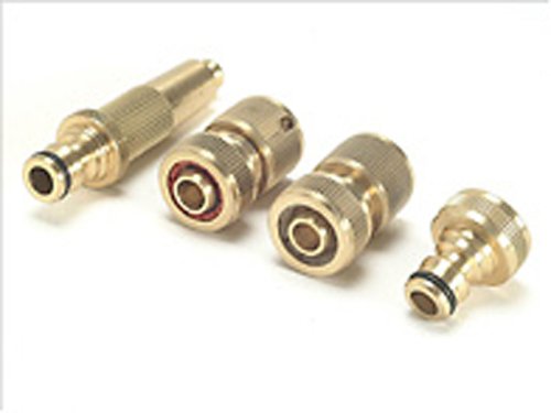 Rehau   Fittings Starter set 1/2In