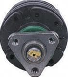A1 Cardone 21-5201 Power Steering Pump, Remanufactured