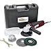 - Northern Industrial 4 1/2in. Angle Grinder Kit - Model# RP1702FK8