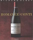 Revue Flammarion  / Romanee-conti (nouvelle édition)