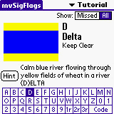 mvSigFlags downloadable Software