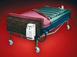 BariSelect Low Air Loss Mattress System