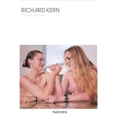 Richard Kern: Model Release (v. 2)