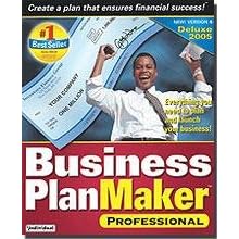 Business PlanMaker Professional 4.0 by PRC-BP4