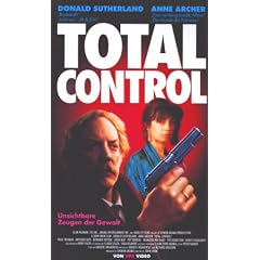 Total Control [VHS]