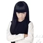 Emily The Strange Child Wig