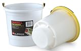 Frabill Four Seasons Bait Bucket