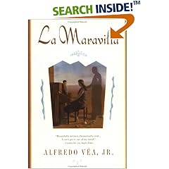 La maravilla