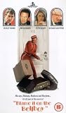 Blame It on the Bellboy [VHS] [1992]