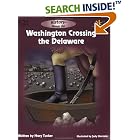 Click here to buy Washington Crossing the Delaware: History - Hands On (History - Hands on!) by  Mary Tucker.