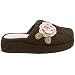 thumbnail: Steve Madden Women's Knit Clog from Steve Madden