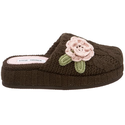 Steve Madden Women's Knit Clog from Steve Madden