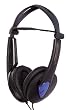 Creative Labs HN-505 Collapsible Noise-Canceling Headphones