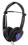 Creative Labs HN-505 Collapsible Noise-Canceling Headphones
