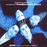 Atomic Lullabies: Very Best of by The Blow Monkeys