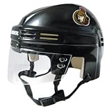 Ottawa Senators Mini Replica Helmet