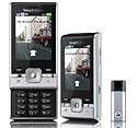 Sony Ericsson T715 Mobile Phone on 3