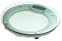 Taylor 7502-4192 Lithium-Battery Electronic Glass Scale