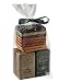 Café-Tasse Assortment of Mini-tablettes 20 pieces