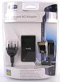 Logic3 AC Mains Adaptor (PSP)