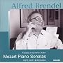 Mozart: Piano Sonatas K.310, K.311 & K.533/494