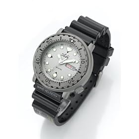 Diving analog watch - 221