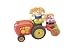 Play Doh - Doh-Ville Fuzzy Friends Tractor