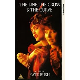 Kate Bush - The Line, The Cross & The Curve [1994] [VHS]