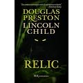 Relic (Narrativa)