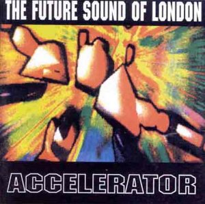 CD-Charts  Music : Accelerator