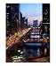 Digital Bridges of Chi Town