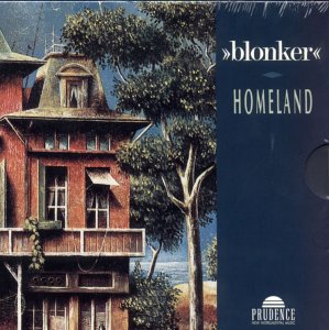 Blonker - Homeland - Zortam Music