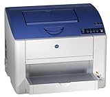 Konica Minolta Magicolor 2400W Color Laser Printer (5250220-100)