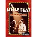 Little Feat: Skin It Back - The Rockpalast Collection [DVD] [1977] [NTSC]