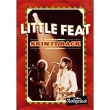 Little Feat: Skin It Back - The Rockpalast Collection [DVD] [1977] [NTSC]