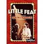 Little Feat: Skin It Back - The Rockpalast Collection [DVD] [1977] [NTSC]