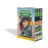When The Boat Comes In - Series 3 [1976]