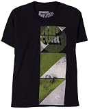 Rip Curl Boys 8-20 Uppercase Short Sleeve Tee