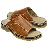 Dr. Martens Men's Zack Buttseam Slide