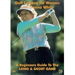 Golf Lessons For Women With Donna White
