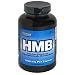 Optimum Nutrition HMB, 1000 mg, 90 Capsules