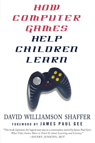 how computer games help children learn